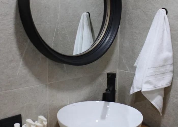 Coliving Roma Norte Loft Gaviota